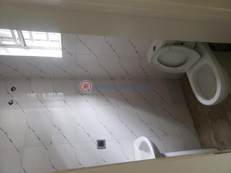 4 bedroom Terraced Duplex For Rent Orchid/ Conservation Lekki Phase 2 Lagos - 10