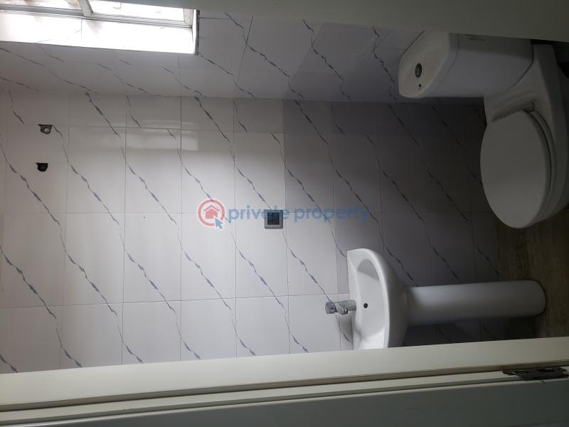 4 bedroom Terraced Duplex For Rent Orchid/ Conservation Lekki Phase 2 Lagos - 8