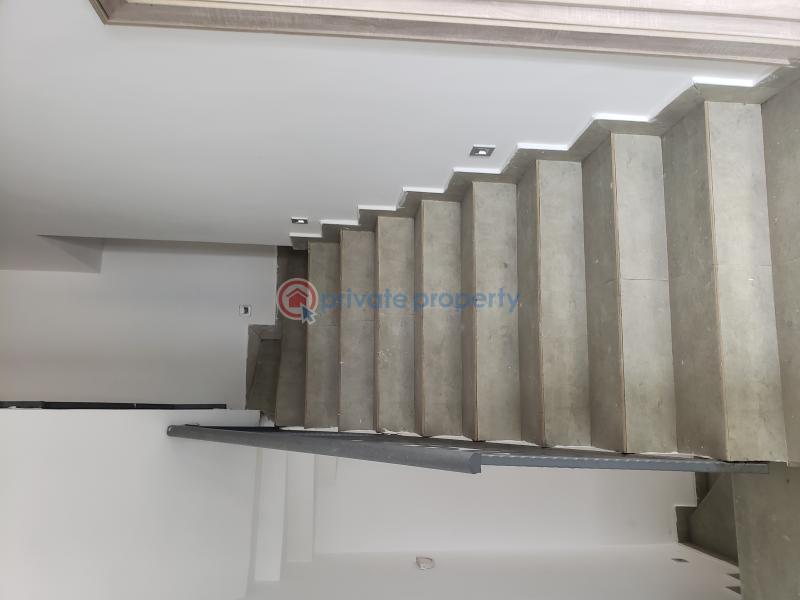 4 bedroom Terraced Duplex For Rent Oniru Lekki Phase 1 Lagos - 11