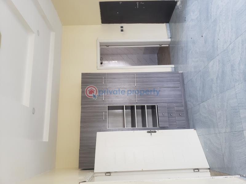 4 bedroom Terraced Duplex For Rent Orchid/ Conservation Lekki Phase 2 Lagos - 5