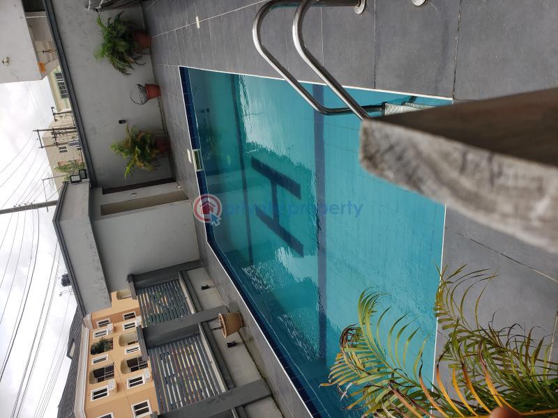 4 bedroom Terraced Duplex For Rent Oniru Lekki Phase 1 Lagos - 1