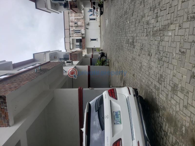 4 bedroom Terraced Duplex For Rent Orchid/ Conservation Lekki Phase 2 Lagos - 12