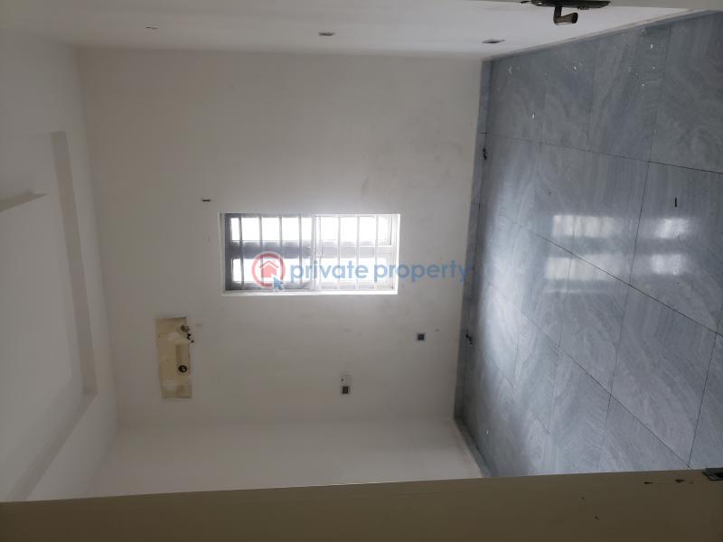 4 bedroom Terraced Duplex For Rent Orchid/ Conservation Lekki Phase 2 Lagos - 11