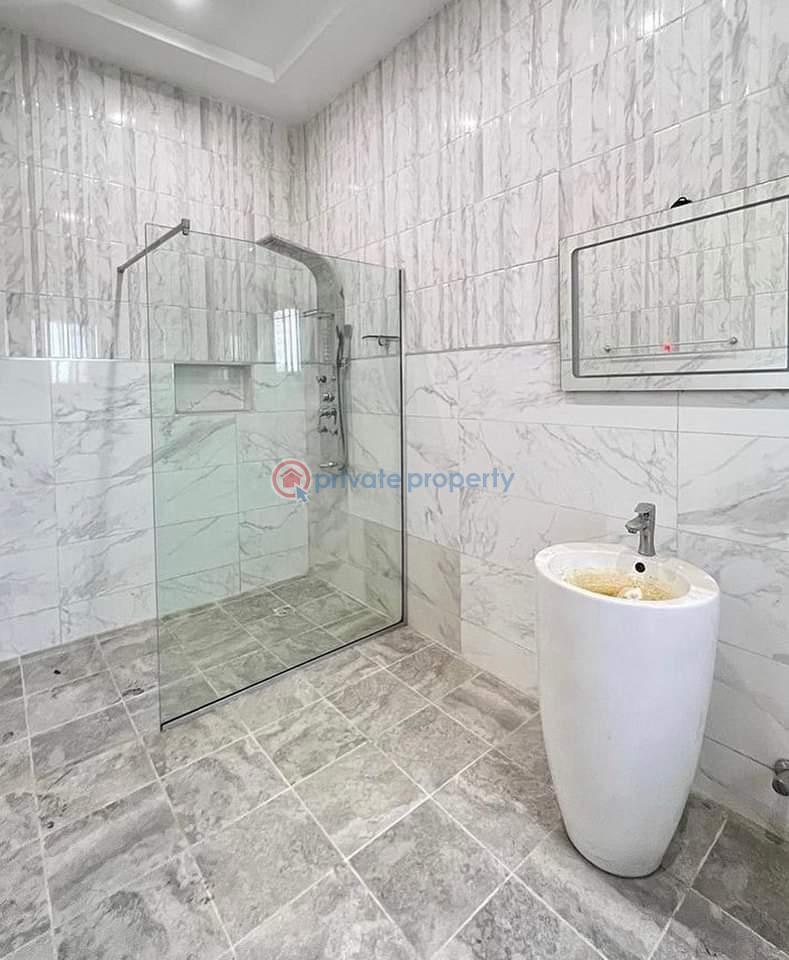 House For Rent Victoria Island Lagos - 8