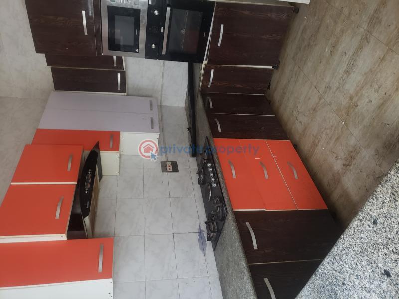 4 bedroom Terraced Duplex For Rent Orchid/ Conservation Lekki Phase 2 Lagos - 0
