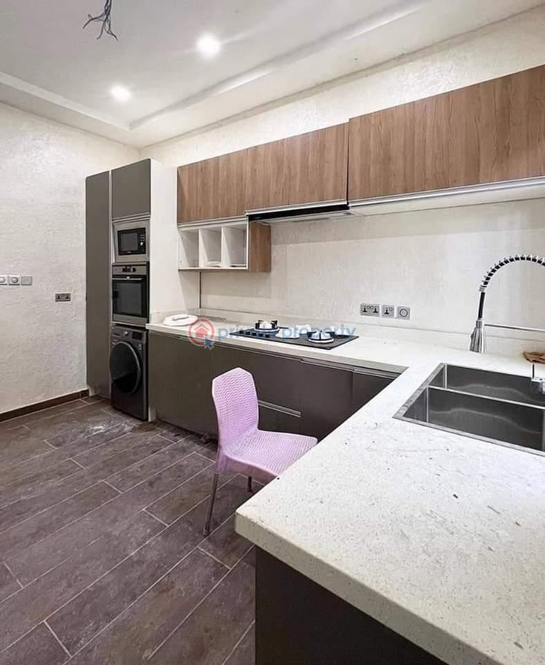 House For Rent Victoria Island Lagos - 0