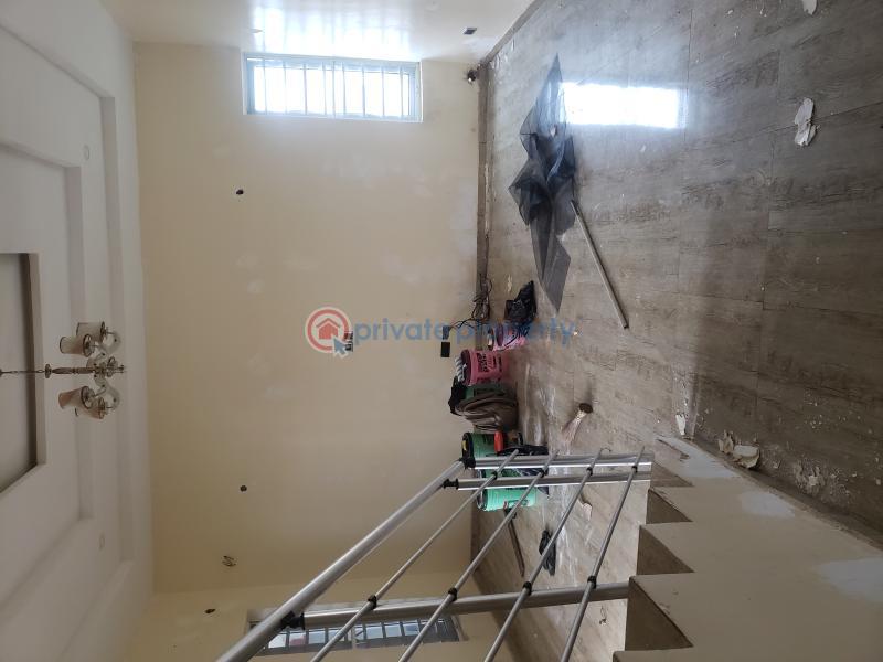 4 bedroom Terraced Duplex For Rent Orchid/ Conservation Lekki Phase 2 Lagos - 1