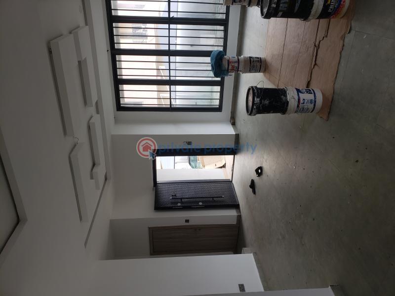 4 bedroom Terraced Duplex For Rent Oniru Lekki Phase 1 Lagos - 2