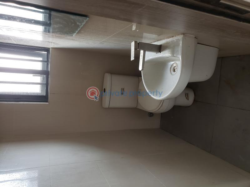 4 bedroom Terraced Duplex For Rent Oniru Lekki Phase 1 Lagos - 13