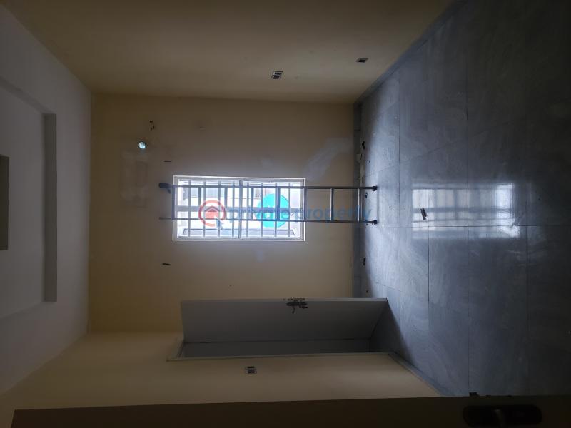 4 bedroom Terraced Duplex For Rent Orchid/ Conservation Lekki Phase 2 Lagos - 9