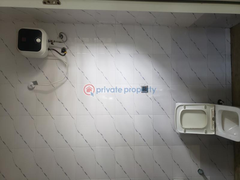 4 bedroom Terraced Duplex For Rent Orchid/ Conservation Lekki Phase 2 Lagos - 6