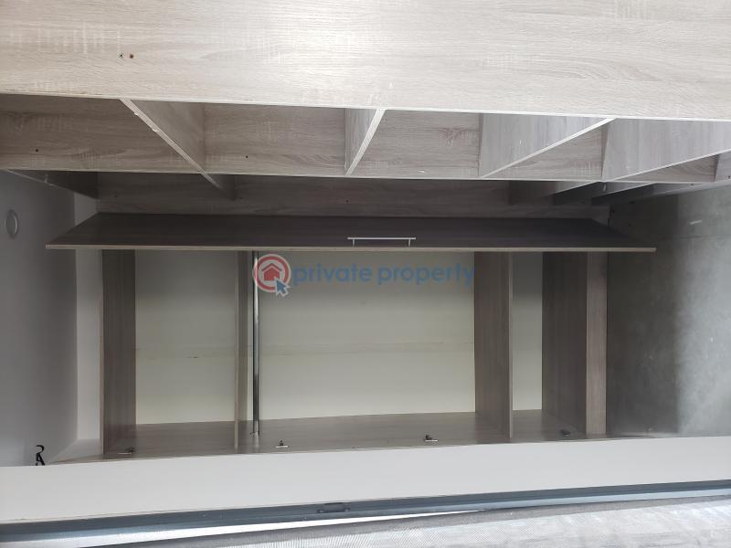 4 bedroom Terraced Duplex For Rent Oniru Lekki Phase 1 Lagos - 10