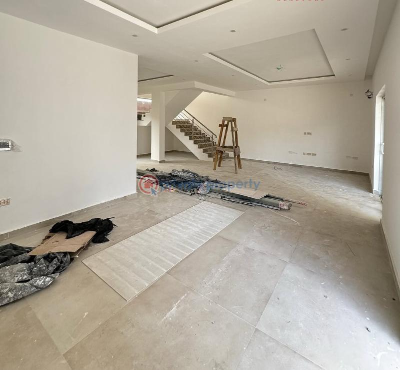 5 bedroom Semi detached Duplex For Sale Ikoyi Lagos - 7