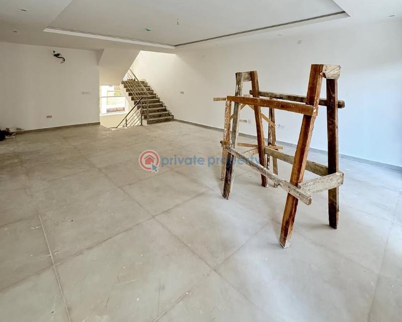 5 bedroom Semi detached Duplex For Sale Ikoyi Lagos - 4