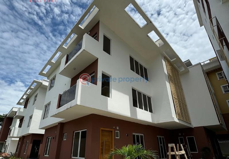 5 bedroom Semi detached Duplex For Sale Ikoyi Lagos - 8