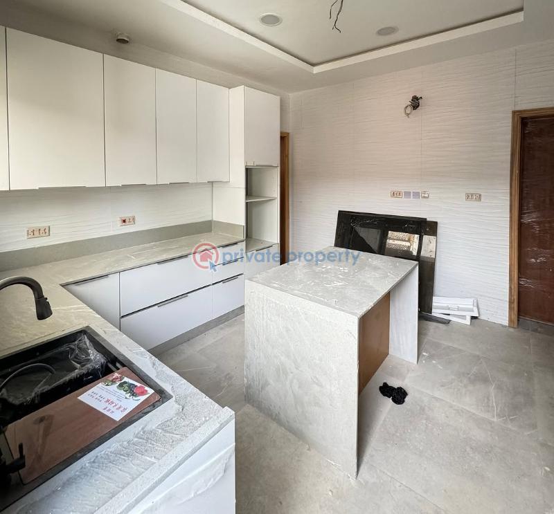 5 bedroom Semi detached Duplex For Sale Ikoyi Lagos - 5