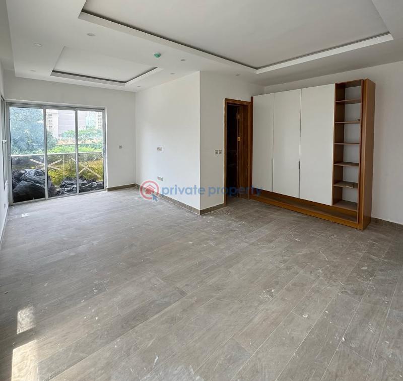 5 bedroom Semi detached Duplex For Sale Ikoyi Lagos - 1