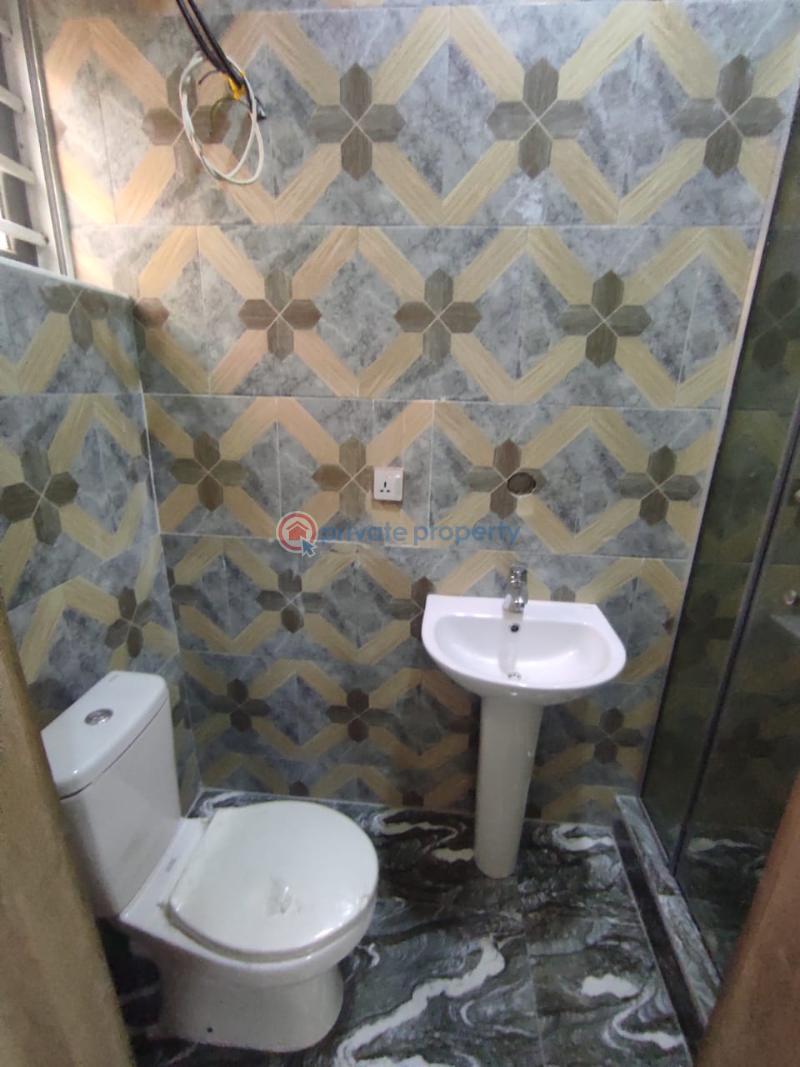 House For Sale Orchid Road, Lekki Lagos - 9