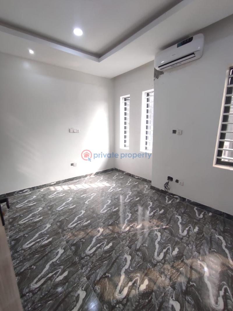 House For Sale Orchid Road, Lekki Lagos - 11