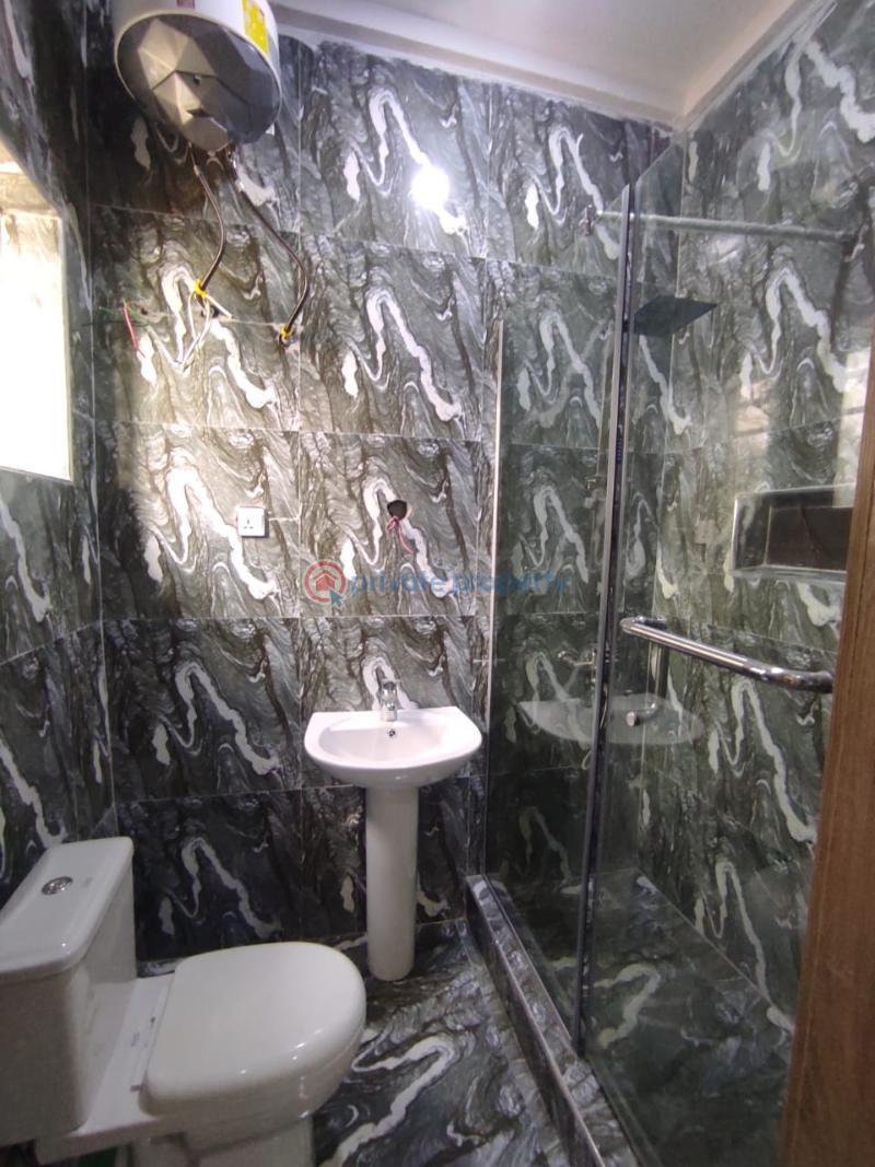 House For Sale Orchid Road, Lekki Lagos - 1