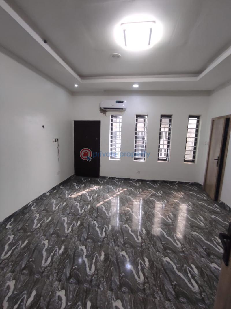 House For Sale Orchid Road, Lekki Lagos - 4