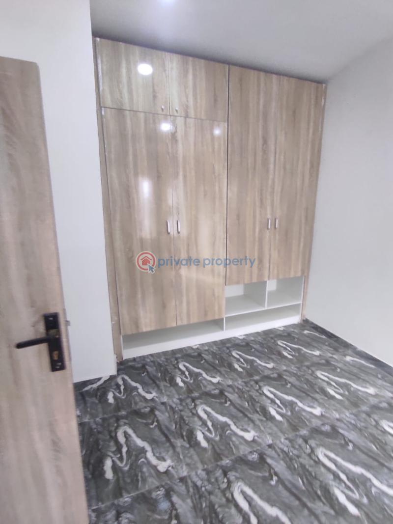 House For Sale Orchid Road, Lekki Lagos - 6