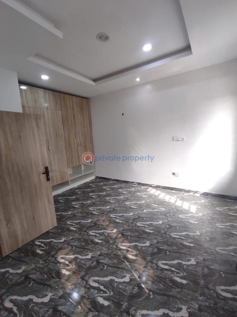 House For Sale Orchid Road, Lekki Lagos - 8