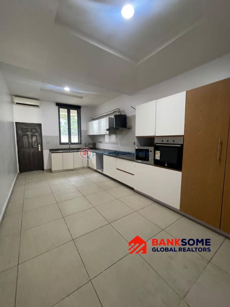4 bedroom Terrace For Rent Ikoyi Lagos - 4