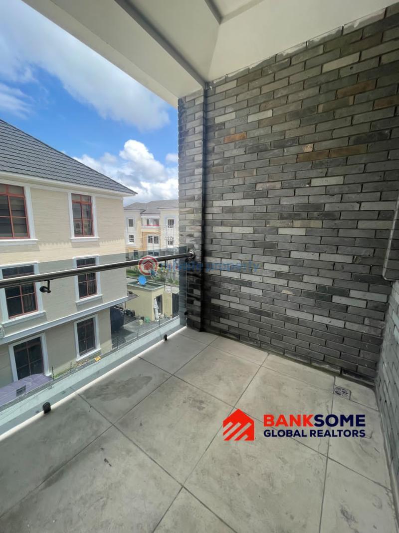 4 bedroom Terrace For Rent Ikoyi Lagos - 10