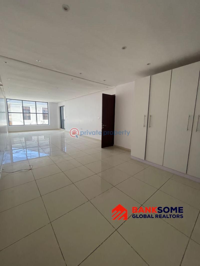 4 bedroom Terrace For Rent Ikoyi Lagos - 3