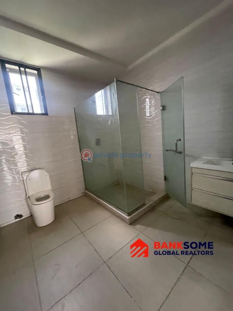 4 bedroom Terrace For Rent Ikoyi Lagos - 8
