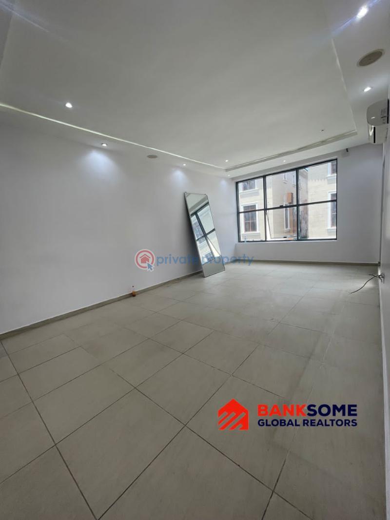 4 bedroom Terrace For Rent Ikoyi Lagos - 6