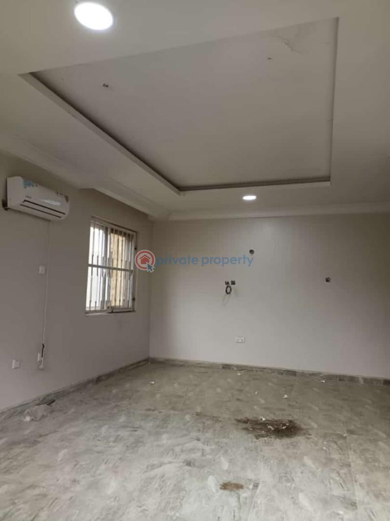 1 bedroom Flat & Apartment For Rent Abuja Phase 1 (PID 8PAGLL
