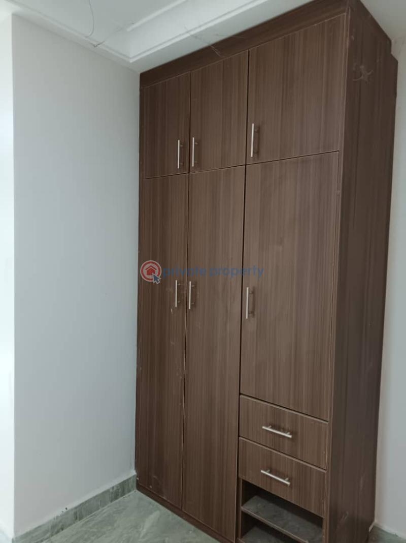 1 bedroom Flat & Apartment For Rent Abuja Phase 1 (PID 8PAGLL