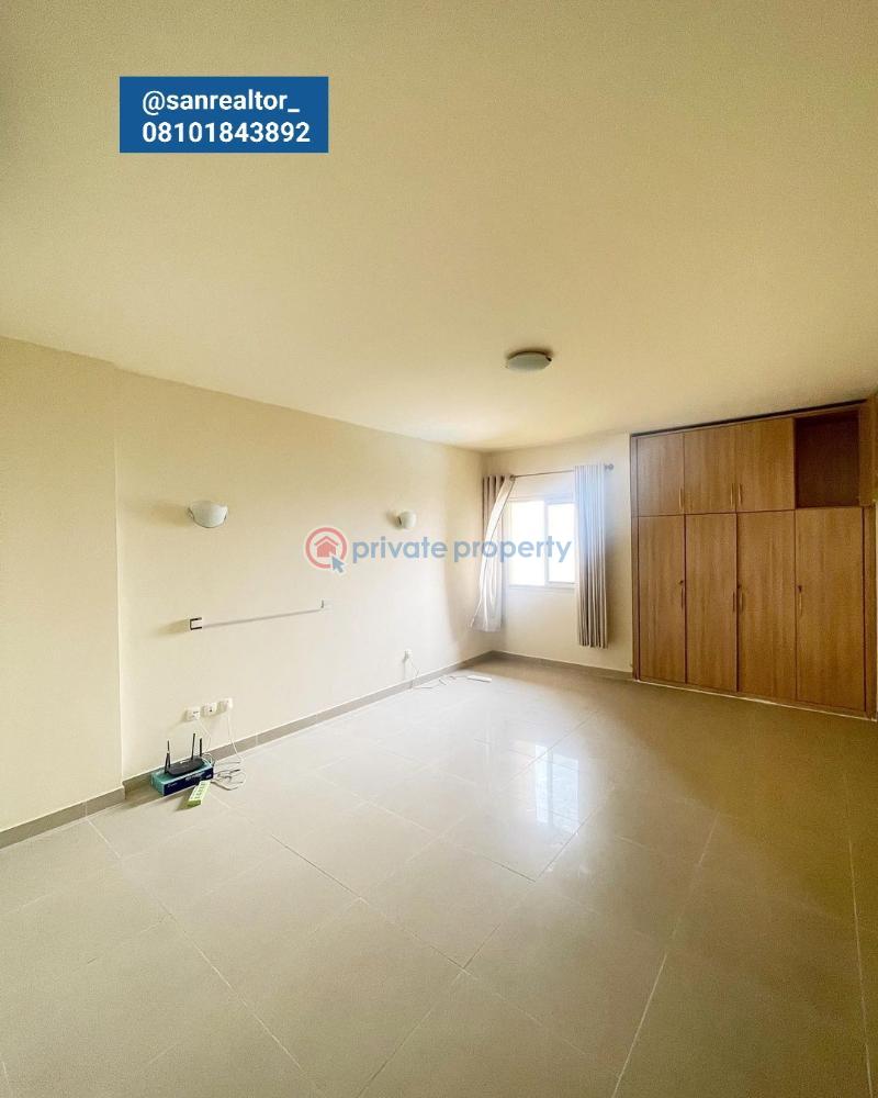 3 bedroom House For Rent Banana Island Ikoyi Lagos - 8