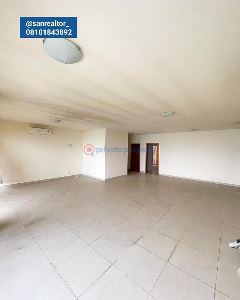 3 bedroom House For Rent Banana Island Ikoyi Lagos - 6