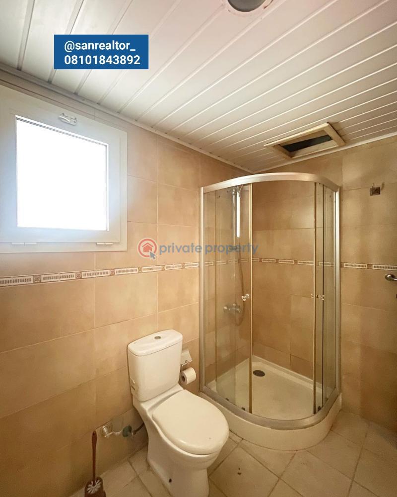 3 bedroom House For Rent Banana Island Ikoyi Lagos - 7