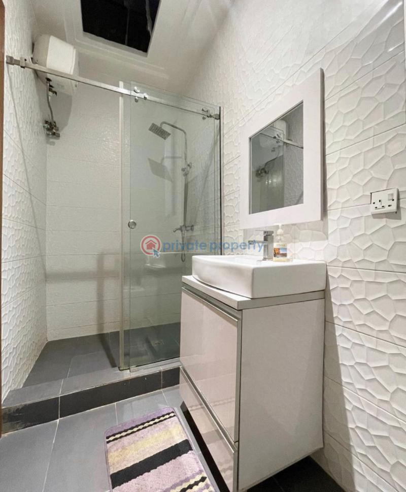 4 bedroom Duplex For Rent Lekki Expressway Ikate Elegushi Lekki Lagos - 7