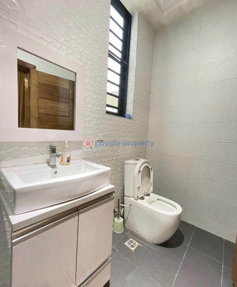 4 bedroom Duplex For Rent Lekki Expressway Ikate Elegushi Lekki Lagos - 8