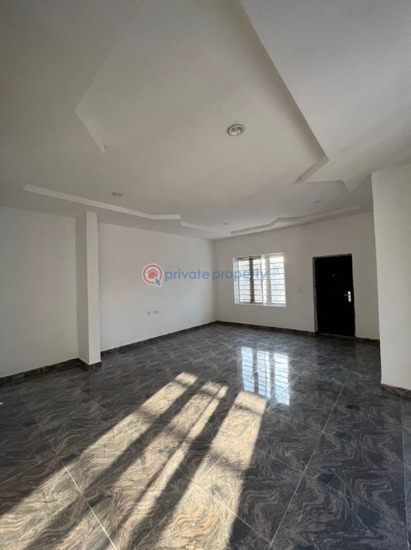 1 bedroom Flat & Apartment For Rent Osapa London Osapa Lekki Lagos - 0