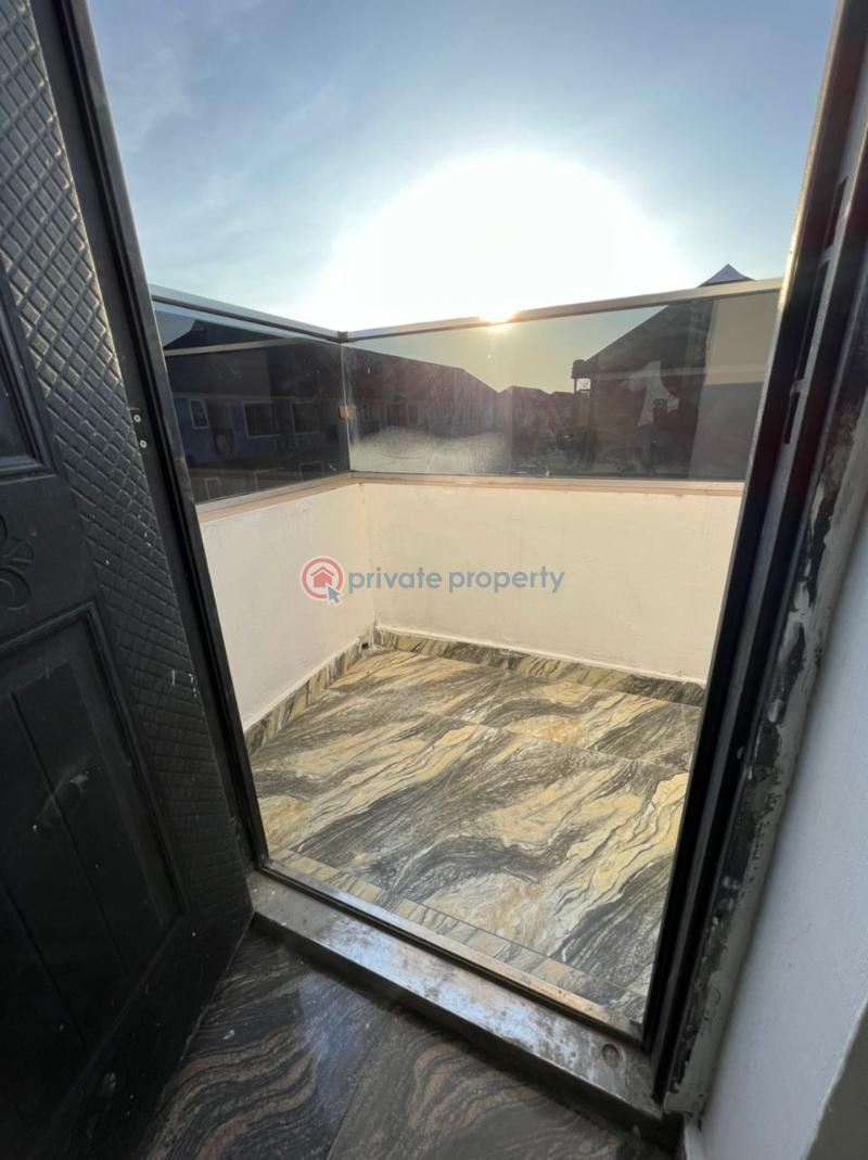 1 bedroom Flat & Apartment For Rent Osapa London Osapa Lekki Lagos - 5