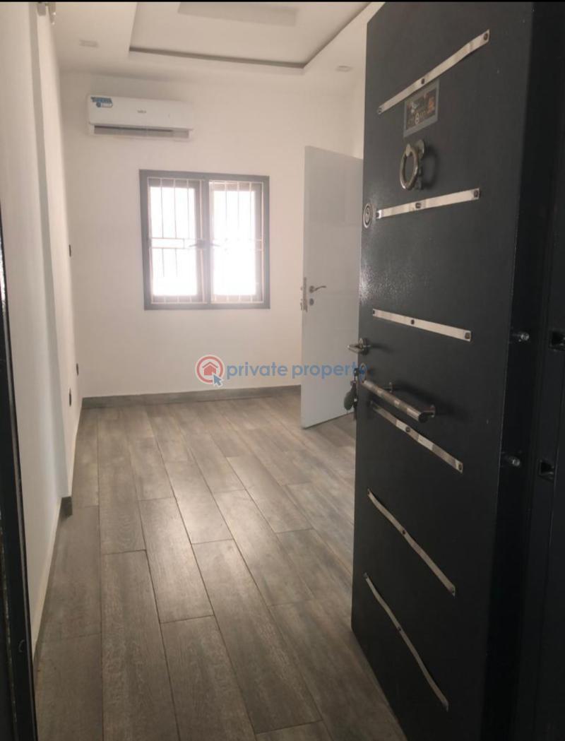 1 bedroom Flat & Apartment For Rent Lekki Phase 1 Lagos - 4