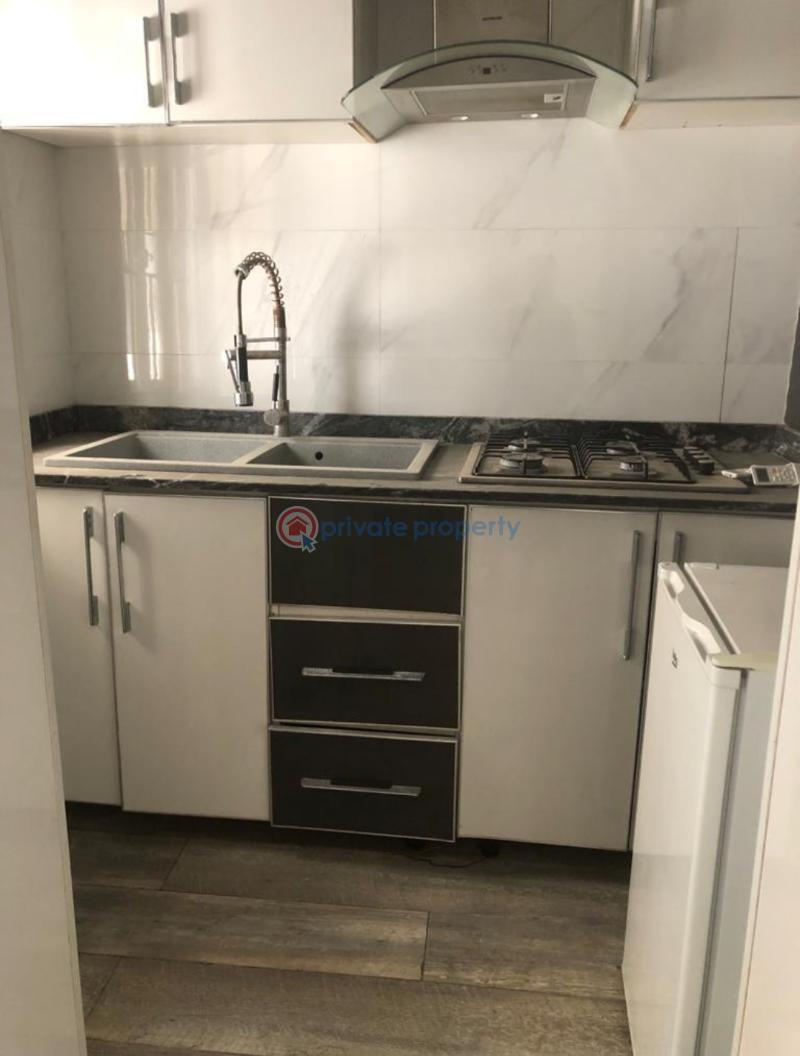 1 bedroom Flat & Apartment For Rent Lekki Phase 1 Lagos - 3