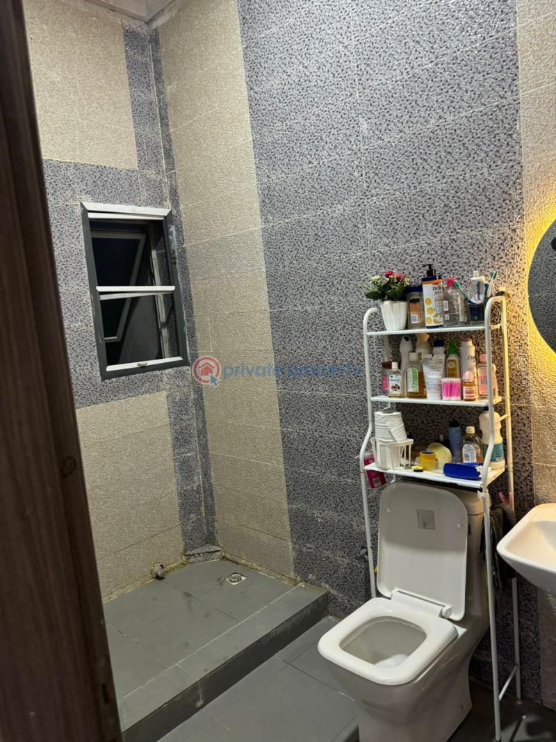 1 bedroom Mini Flat For Rent Chevron Drive Lekki Lagos - 5