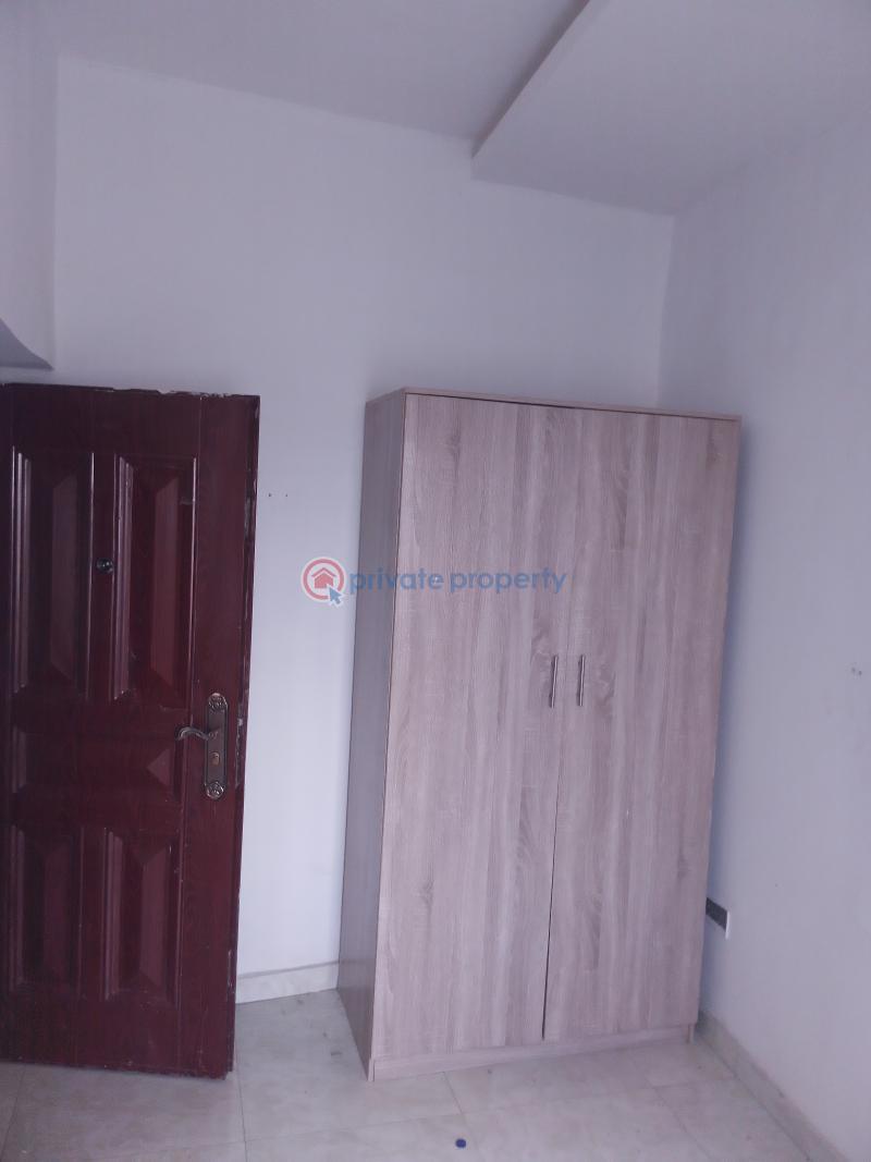 1 bedroom Flat & Apartment For Rent Ologolo Lekki Lagos State Ologolo Lekki Lagos - 5