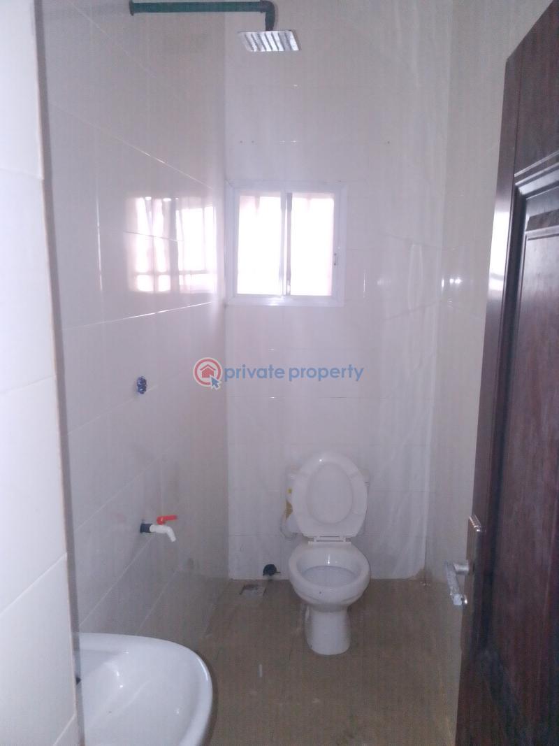 1 bedroom Flat & Apartment For Rent Ologolo Lekki Lagos State Ologolo Lekki Lagos - 3