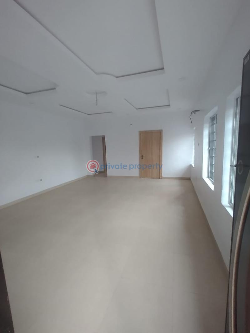 3 bedroom Block Of Flats For Rent Abraham Adesanya Ajah Lagos - 0