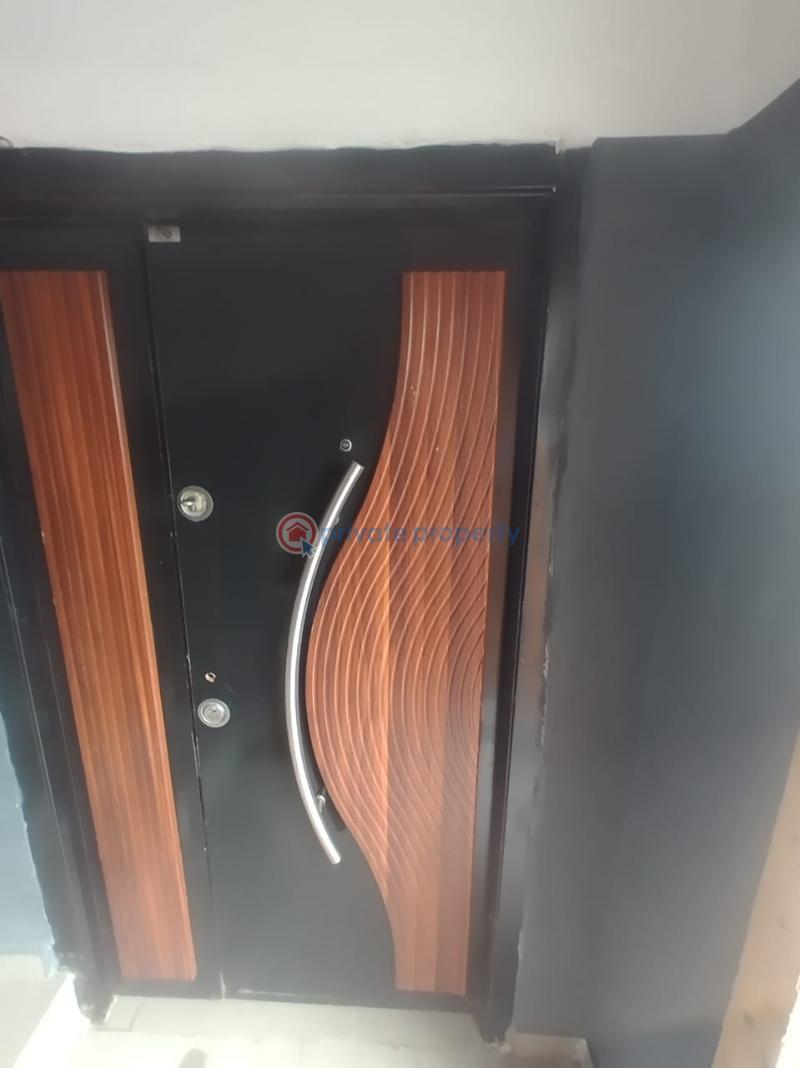 3 bedroom Block Of Flats For Rent Abraham Adesanya Ajah Lagos - 4