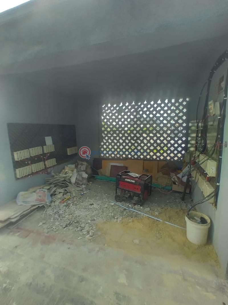 3 bedroom Block Of Flats For Rent Abraham Adesanya Ajah Lagos - 8