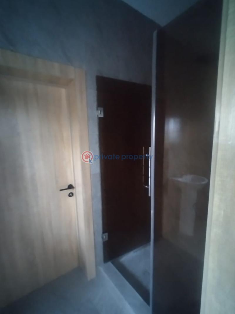 3 bedroom Block Of Flats For Rent Abraham Adesanya Ajah Lagos - 2